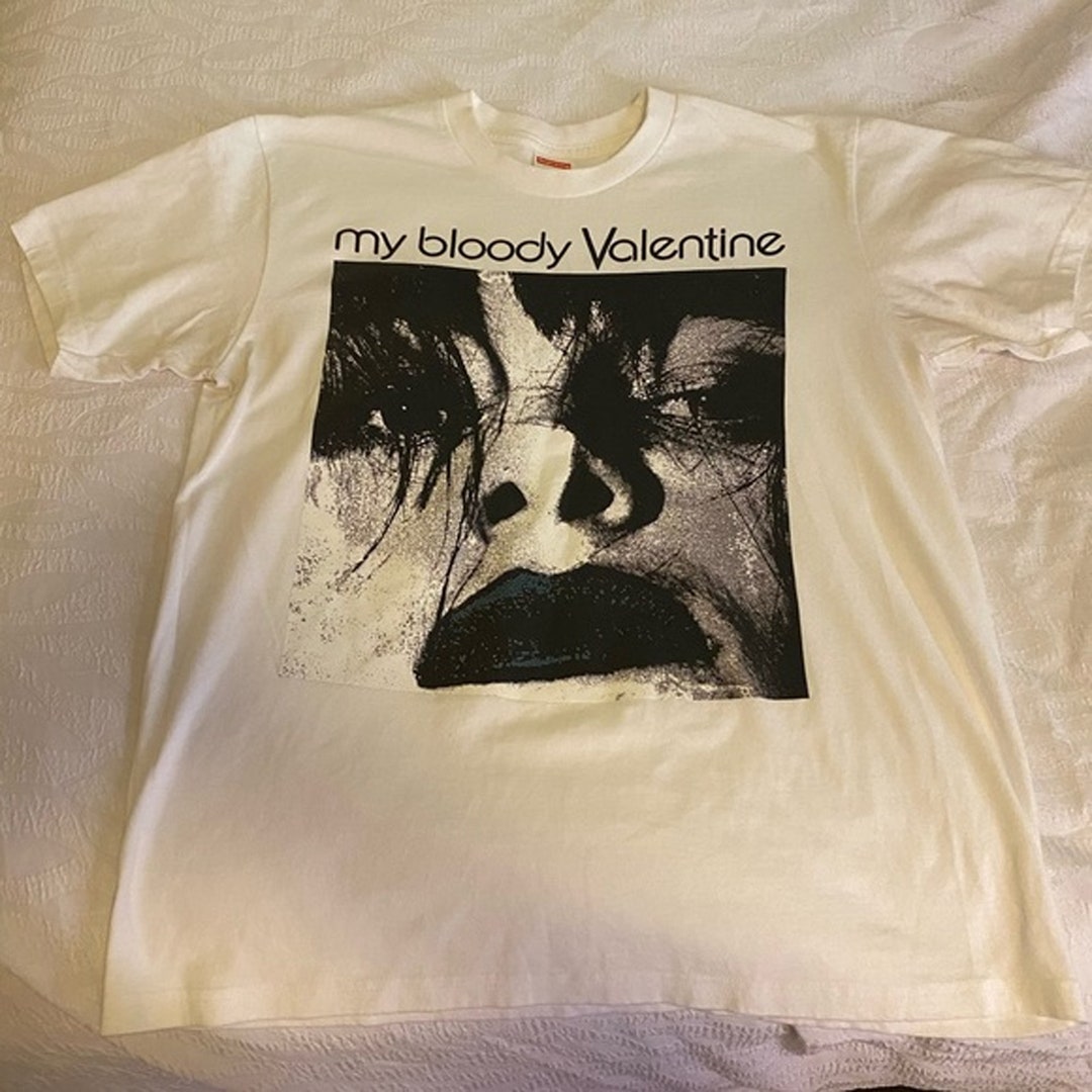 My Bloody Valentine Tshirt, My Bloody Valentine Vintage Gift for Men, Women  Unisex T Shirt - Etsy