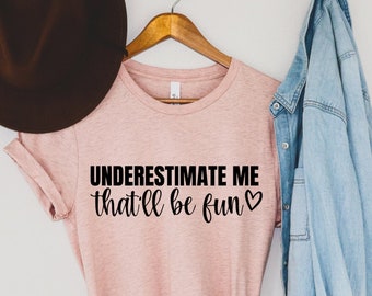 Sottostimi That'll Be Fun Svg, Sarcastic Svg, Funny Quote Svg, Sarcastic Quote Svg, Sassy Svg, Png Clipart Cut File for Cricut