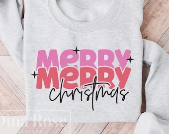 Merry Christmas Svg, Christmas Season Svg, Merry Svg, Holidays Svg, Christmas Sweater Svg, Winter Svg, Christmas Shirt Svg, Png Cut File