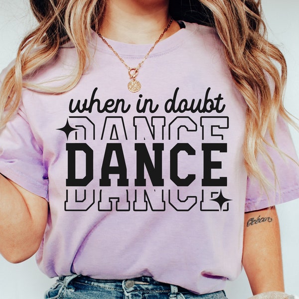 Dance Quote - Etsy