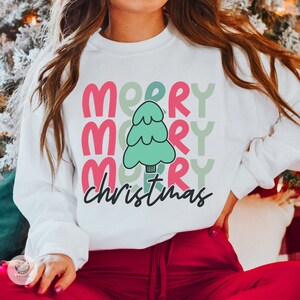 Frohe Weihnachten-Svg, Weihnachten-Svg, Weihnachten Png, Frohe-Svg, Weihnachts-Sprüche-Svg, Feiertage-Svg, Weihnachts-Pullover-Svg, Png-Schnitt-Datei