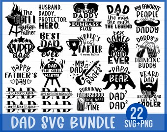 Download Father Svg Etsy