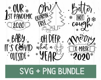 Download Christmas 2020 Svg Etsy