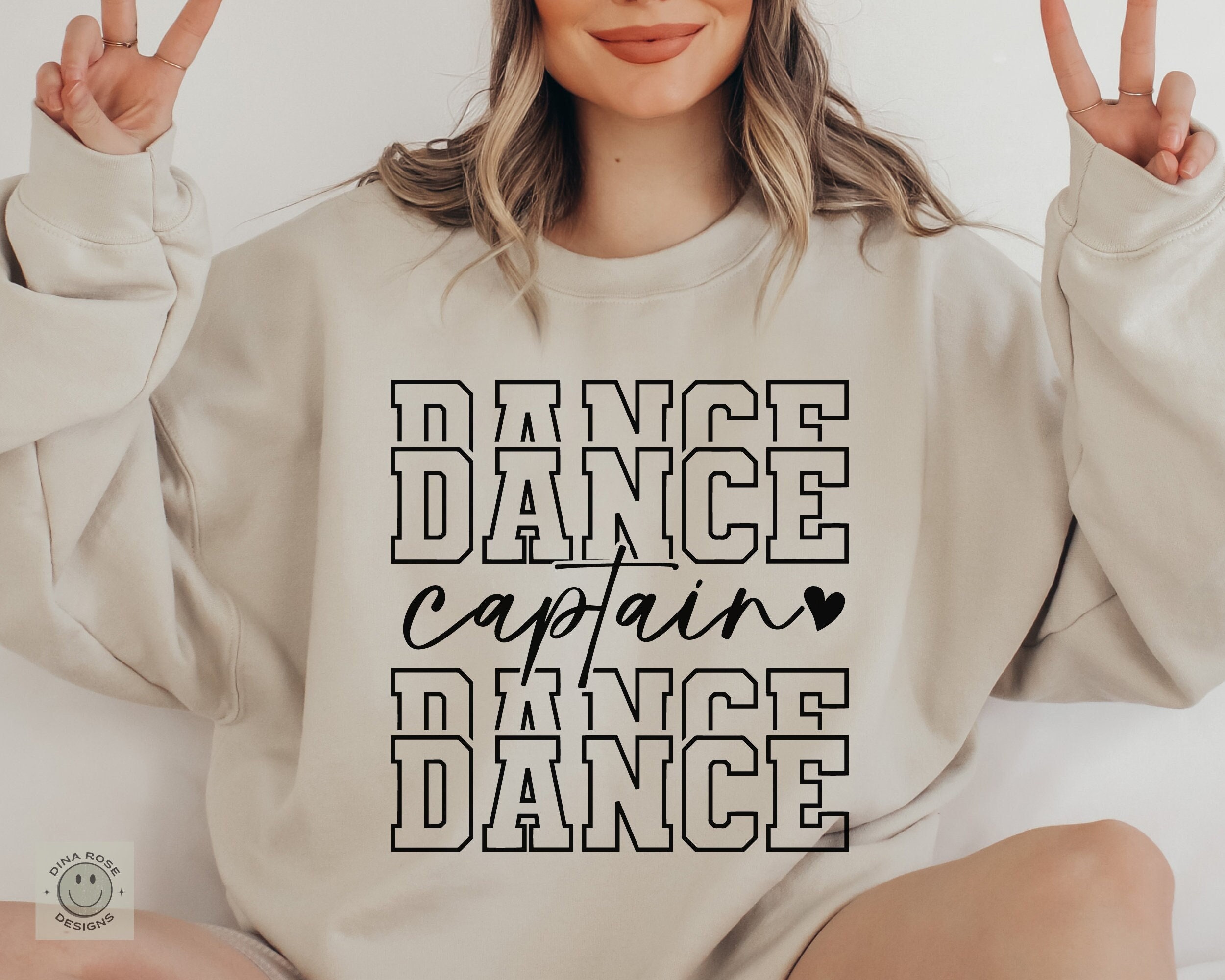 Dance Captain Svg, Dance Svg, Choreographer Svg, Dance Shirt Svg ...