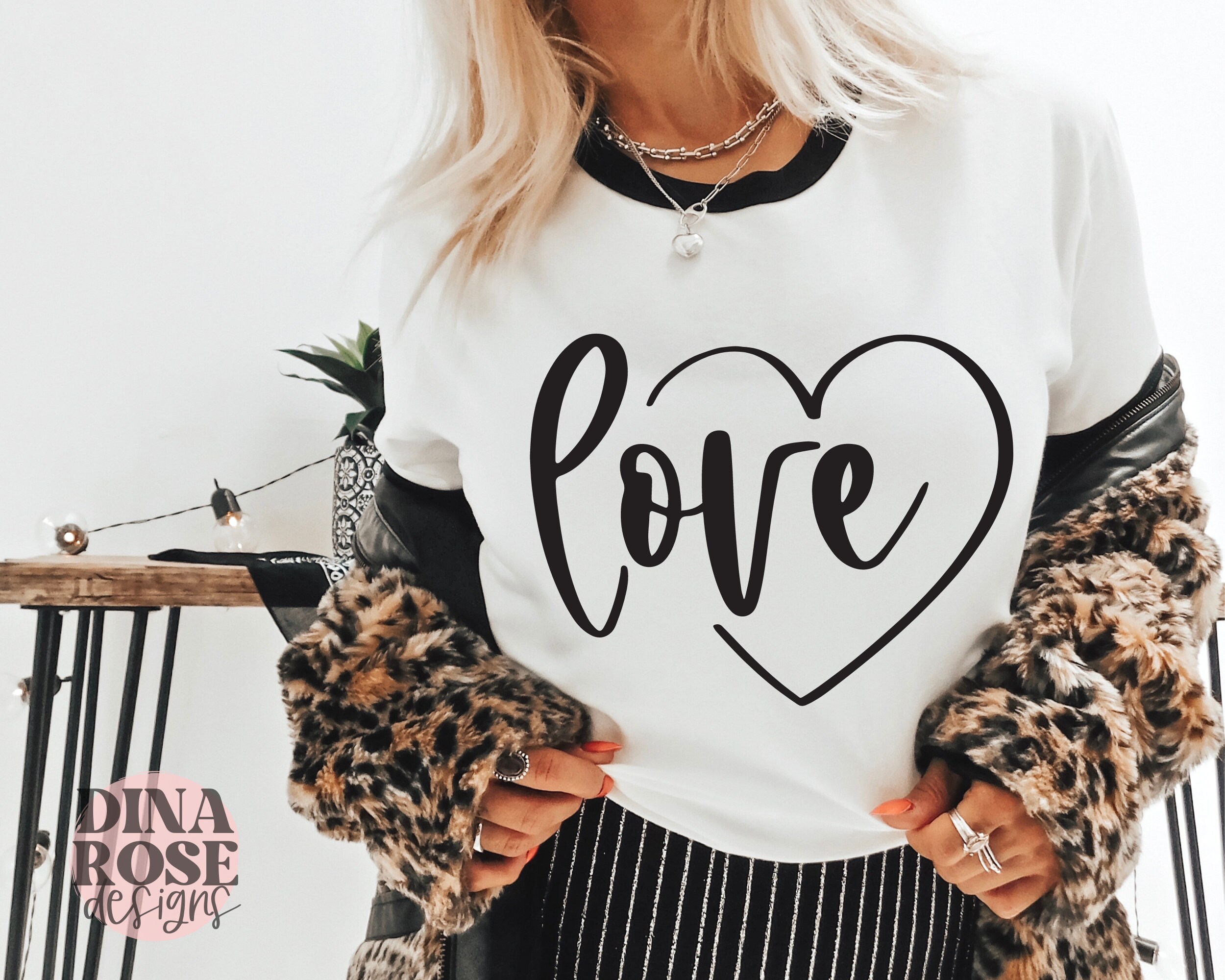 Love Svg Valentines Day Svg Love Heart Svg Love Valentines | Etsy