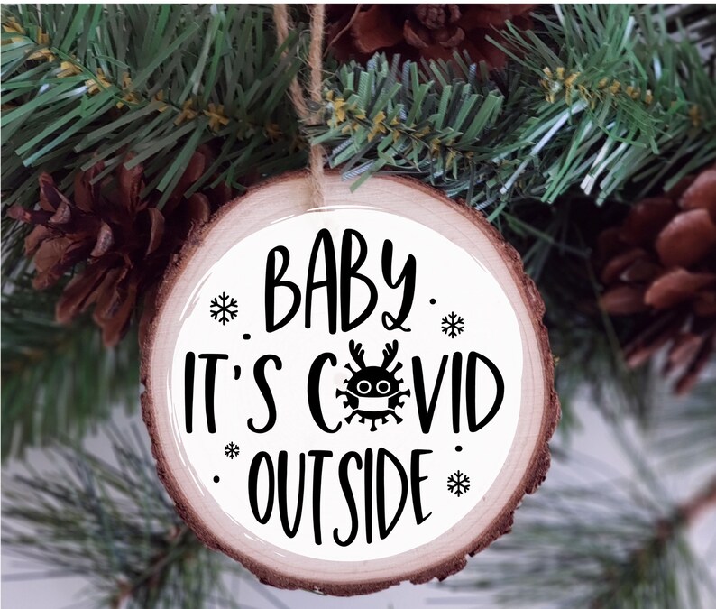 Download Christmas Ornament Svg Christmas 2020 Svg Funny Christmas ...