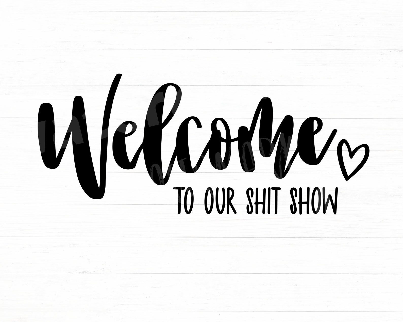 Welcome Sign Svg Funny Welcome Svg Home Sign Svg Family  Etsy