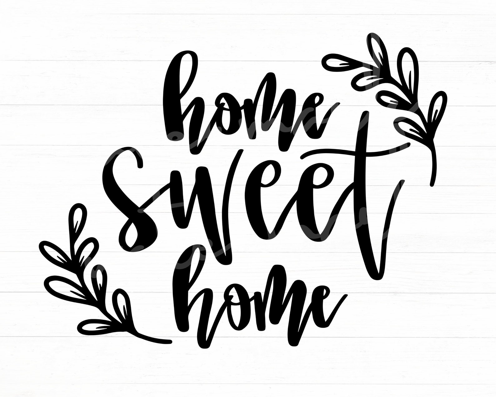 Home Sweet Home Svg Home Svg Sign Svg Home Signs Svg - Etsy UK