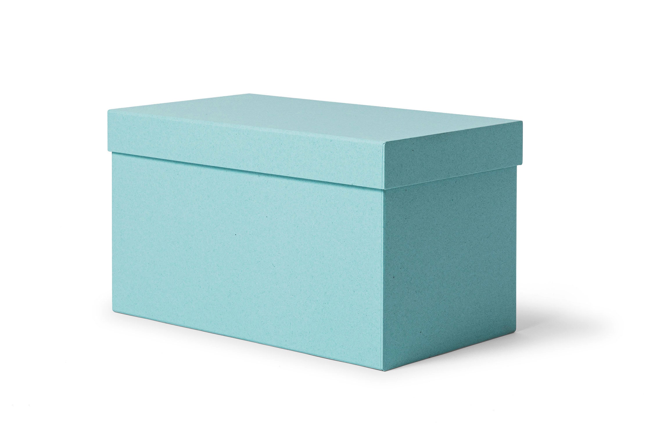 Caja Almacenaje Decorativa con Tapa cm 45x25 H.25. Para Ropa | Etsy