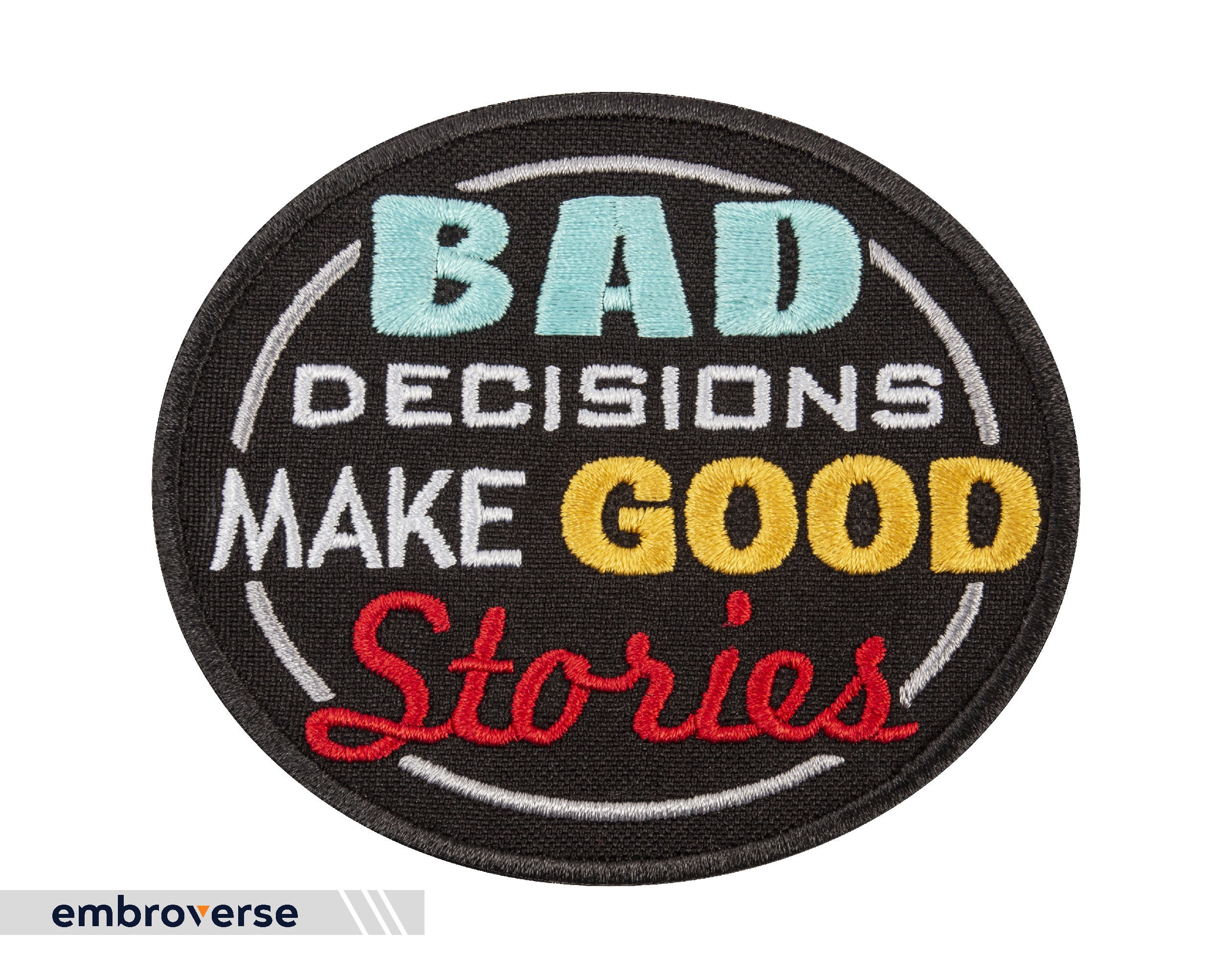 Bad Decisions Quote - Etsy Bad Decisions Quote - Etsy