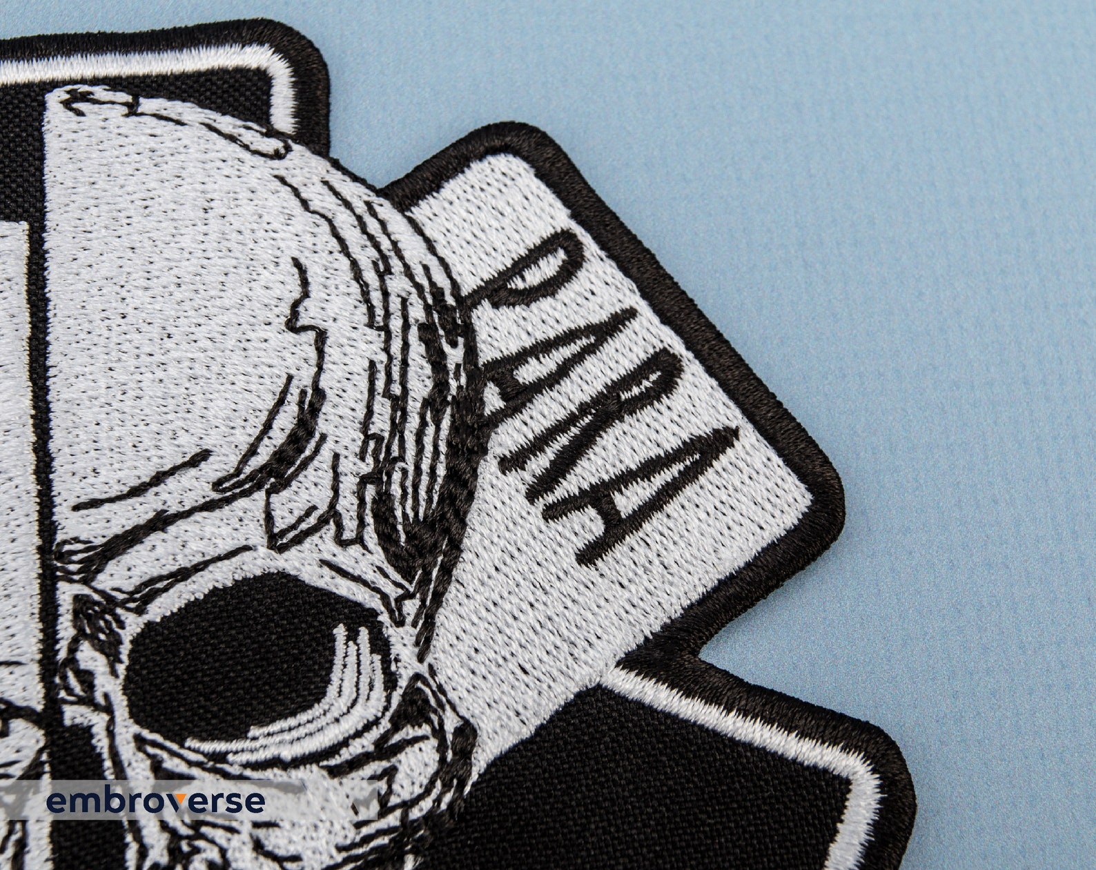 Speedy Pros EMT Paramedic Beanie - Embroidered Skull Cap For Men & Women, 100% Acrylic - View #7