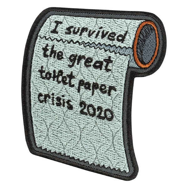 Toilet Paper 2020 Etsy