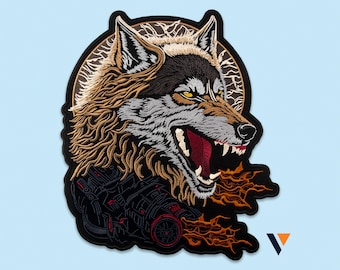 Wolfs