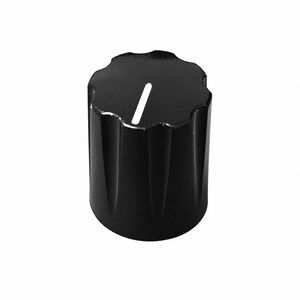 Black Davies 1900H Clone Knob