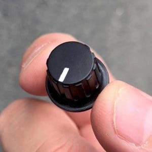 Knob for Yamaha CS-5 CS-10 CS-15 cs-30 cs-30L