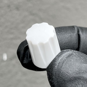 Weißer Davies 1900H Encoder Clone Knauf