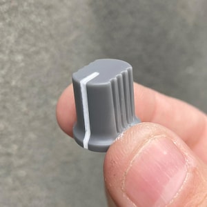 マウスグレーノブ - ギターペダルなど