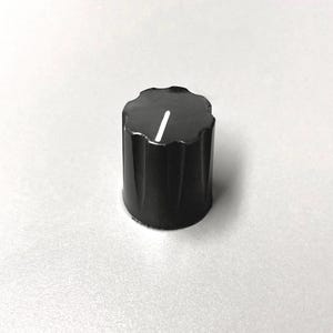 Gałka klonowa Black Davies 1900H