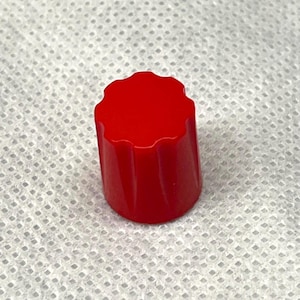 Roter Davies Knauf 1900H Encoder Clone