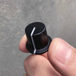 Perilla para Korg Delta, Lambda, Trident Mk1