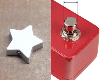 Cappello a bottone "Topper" della White Star Stomp