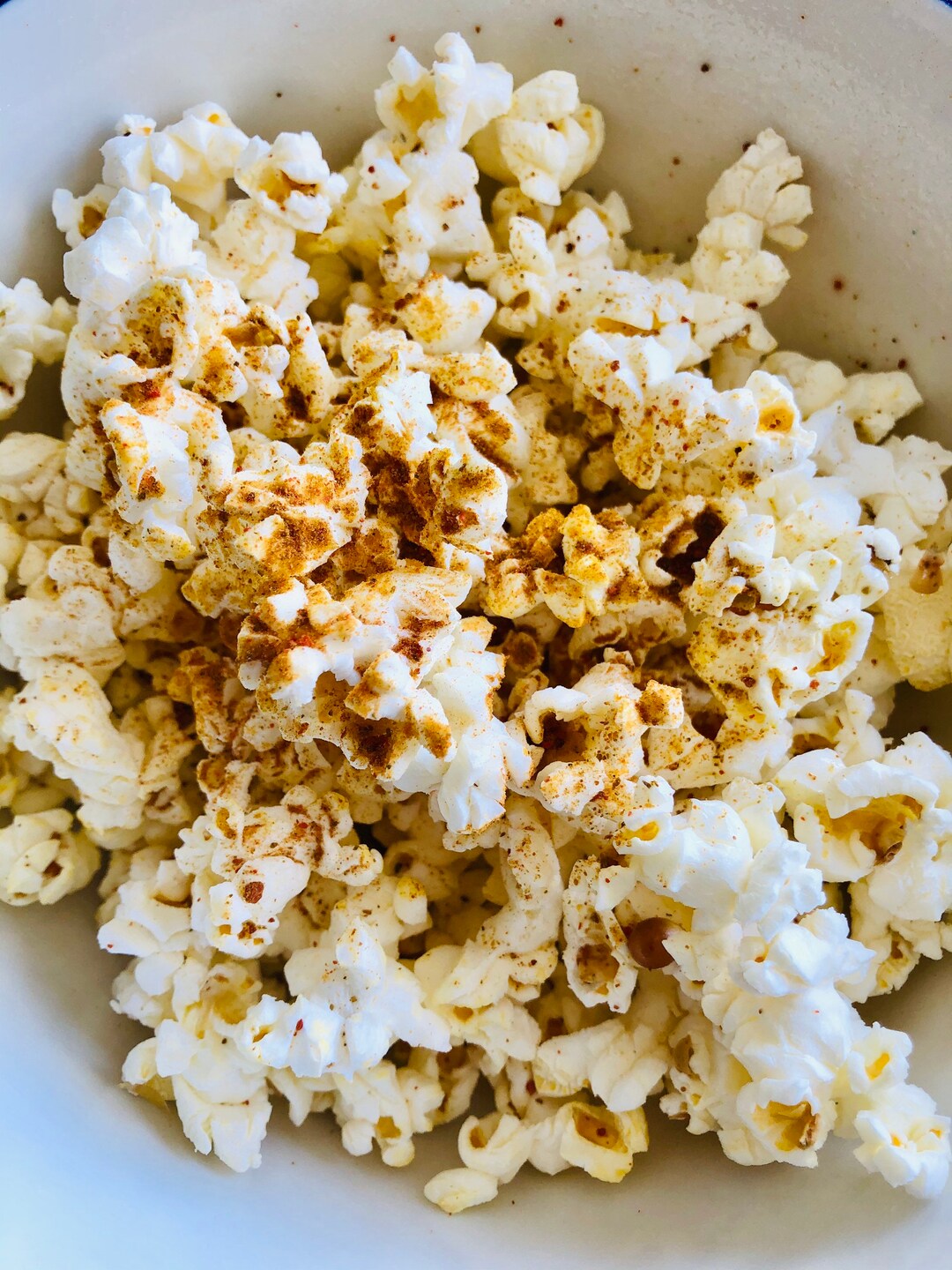 Vegan Kimchi Popcorn Seasoning PROBIOTIC Etsy.de