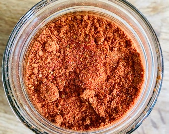 Tomato Powder, Organic Seasoning Spices