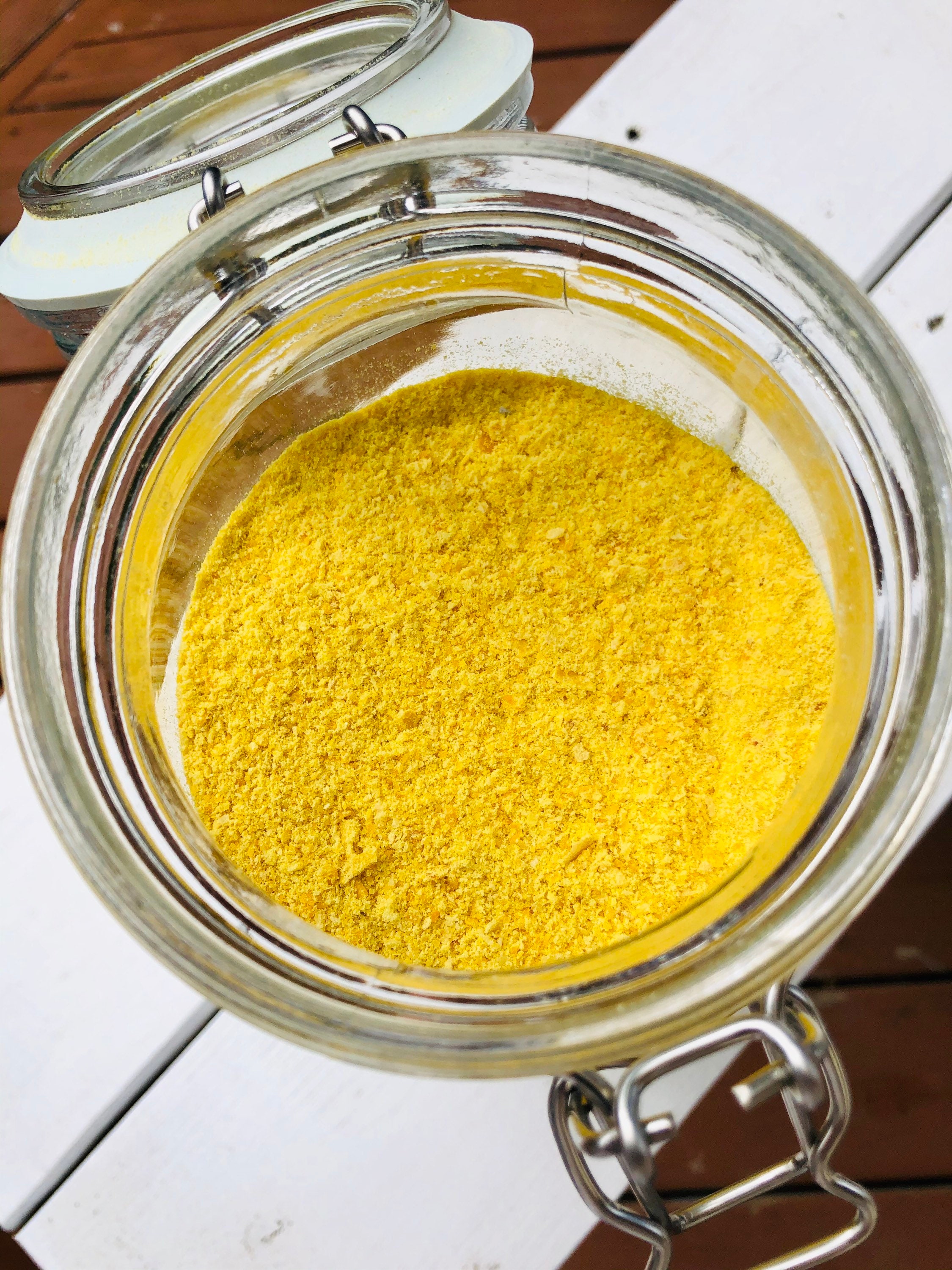 KETO CORNMEAL Fermented Corn Etsy