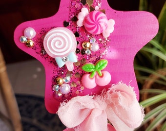 Candy Queen Fairy Wand