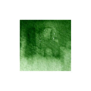 Viridian. Professional quality fine watercolor paint