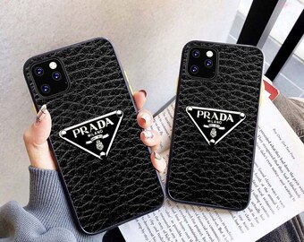 Prada Iphone Case Etsy