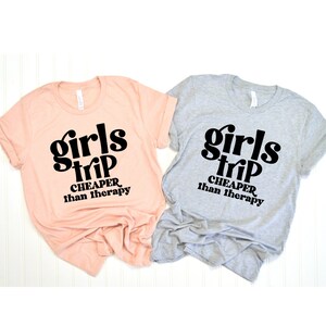 Girl Trip Pajamas Etsy