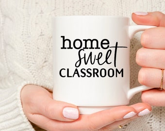 Free Free 61 Home Sweet Classroom Svg SVG PNG EPS DXF File