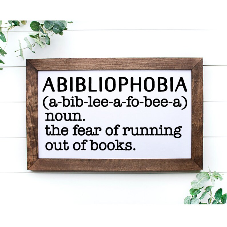 Download Clip Art Abibliophobia The Fear Of Running Out Of Books Svg Cut File Cricut Svg Sign Svg Files Mug Svg Teacher Svg Teacher Gift Teacher Tshirt Svg Art Collectibles