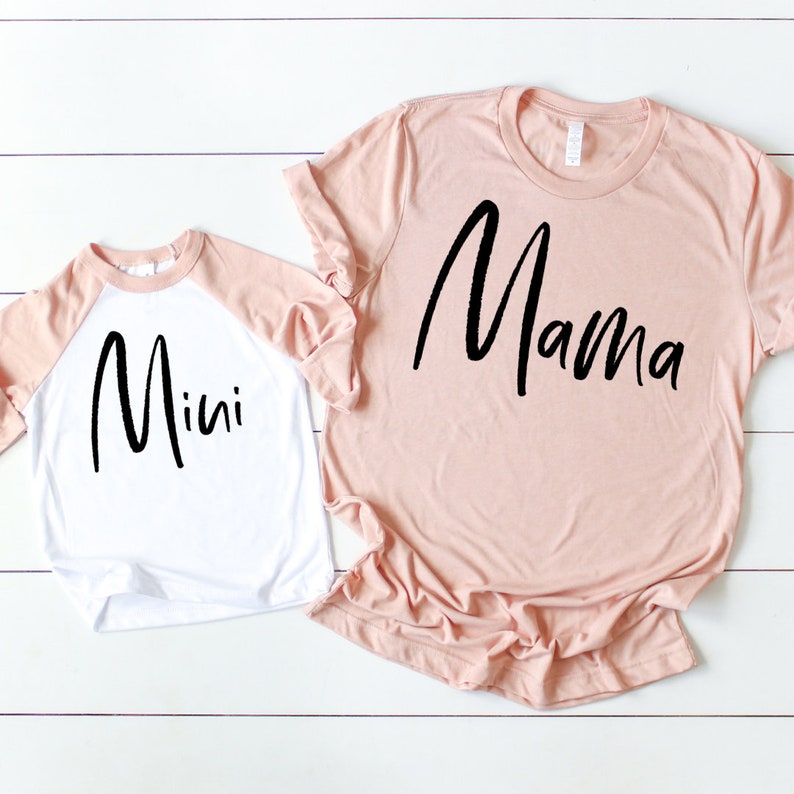 Download Mama Svg Mini Svgcricut Cut File Svg Cut Files Tshirt Svg Mommy And Me Outfits Cricut Svg Mommy And Me Svg Best Friend Svg Mom Svg Matching Clip Art Art Collectibles