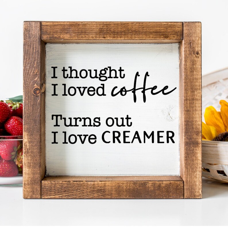 Download I Thought I Loved Coffee Turns Out I Love Creamer Svg Cut File Svg Cut Files Svg Kitchen Svg Sign Svg File Potholder Svg Coffee Mug Design Clip Art Art Collectibles