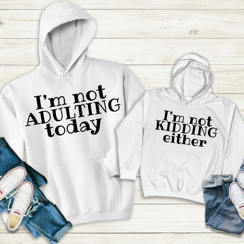Download Clip Art Art Collectibles I M Not Adulting Today Svg Cricut Cut File Svg Cut Files Tshirt Svg Mommy And Me Outfits Cricut Svg Mommy And Me Svg Mom Svg I M Not