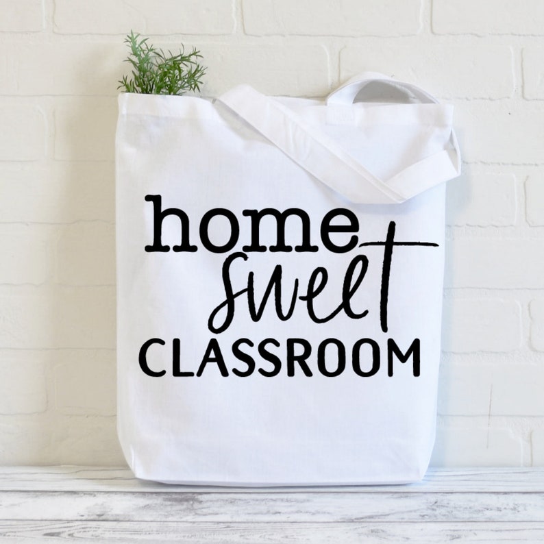 Free Free 224 Home Sweet Classroom Svg SVG PNG EPS DXF File