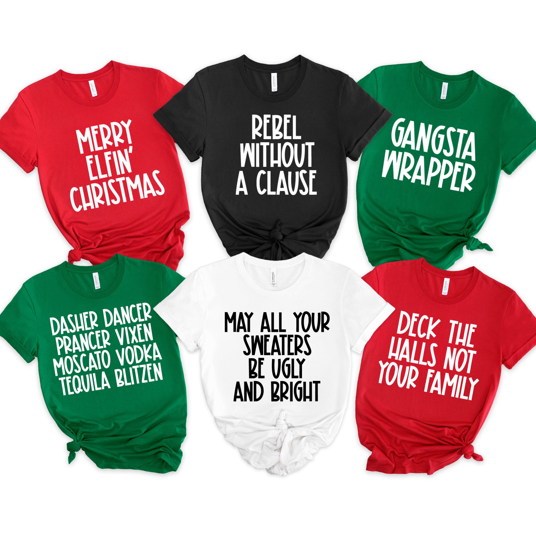 Snl dysfunctional family christmas