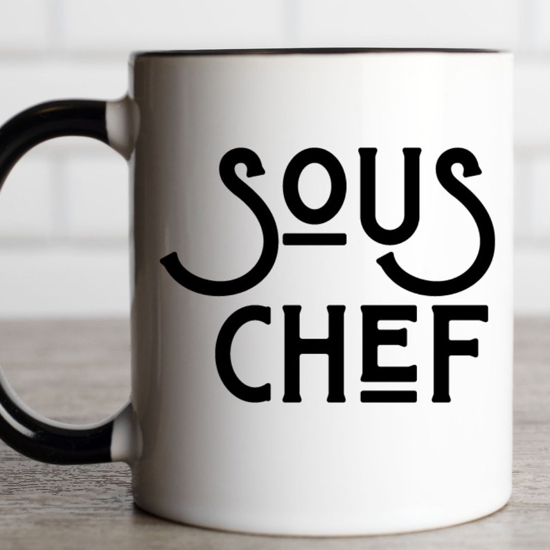 Download Art Collectibles Clip Art Sous Chef Svg Sous Chef Svg Cut Files Tshirt Svg Potholder Svg Coffee Mug Svg Files For Cricut Kitchen Towel Svg Sign Svg File Svg For Apron