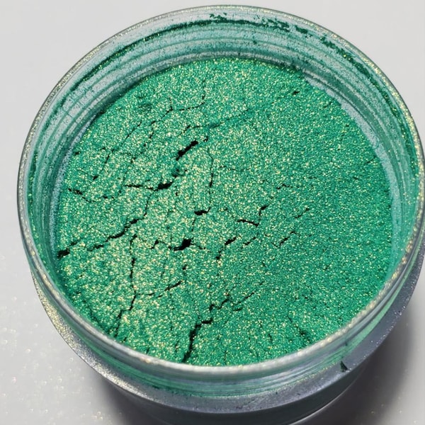 Mica Powder - Etsy