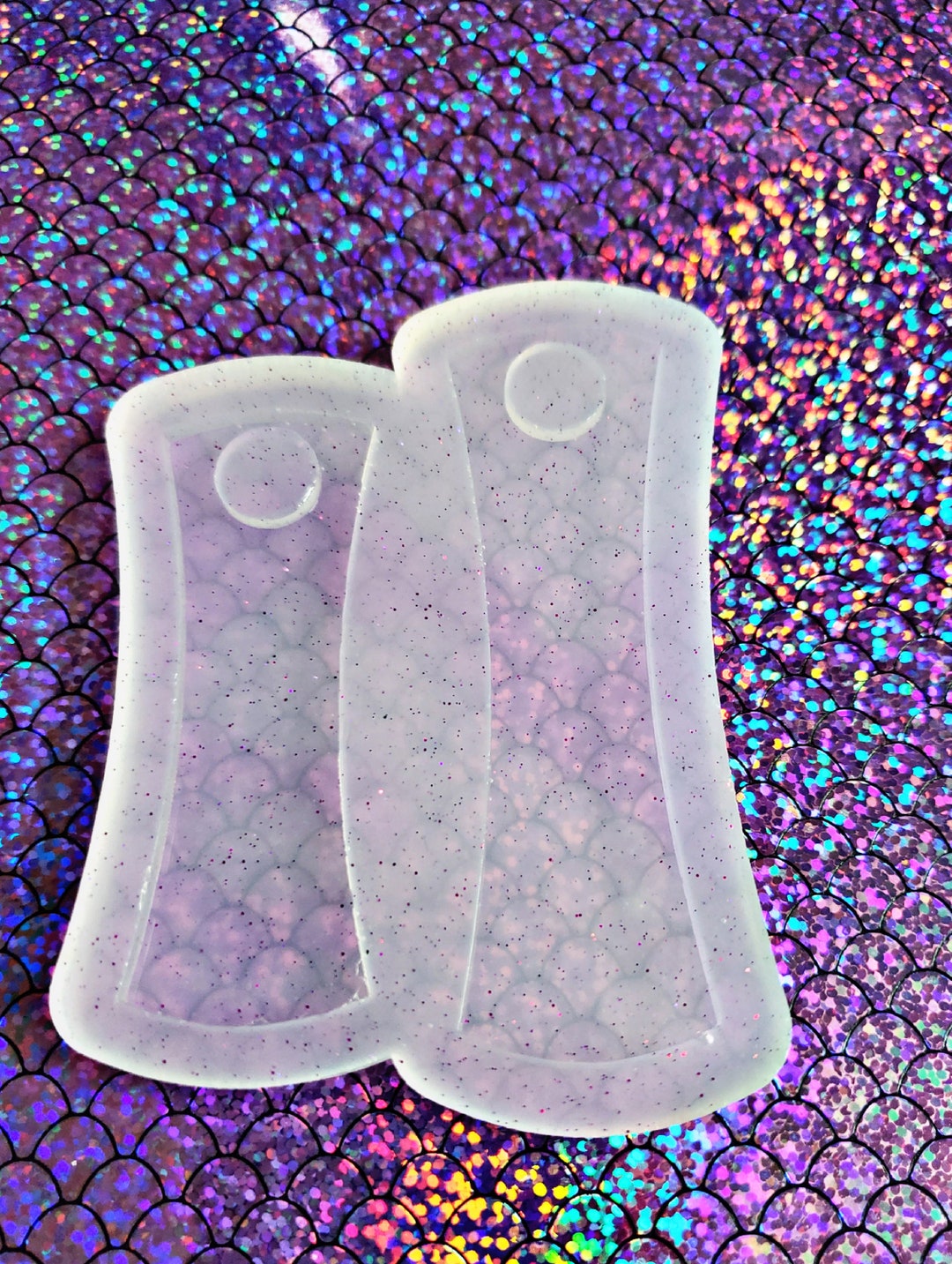 Ozark 20oz & 40oz Topper Mold older Stye Ozark Lid Etsy