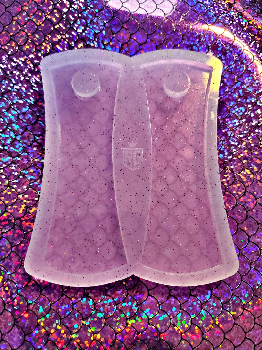 Ozark 40oz Tag Name Tag Mold stanley Dupe Style/ozark Tag Mold/ozark