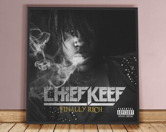 chief keef finally rich free album download