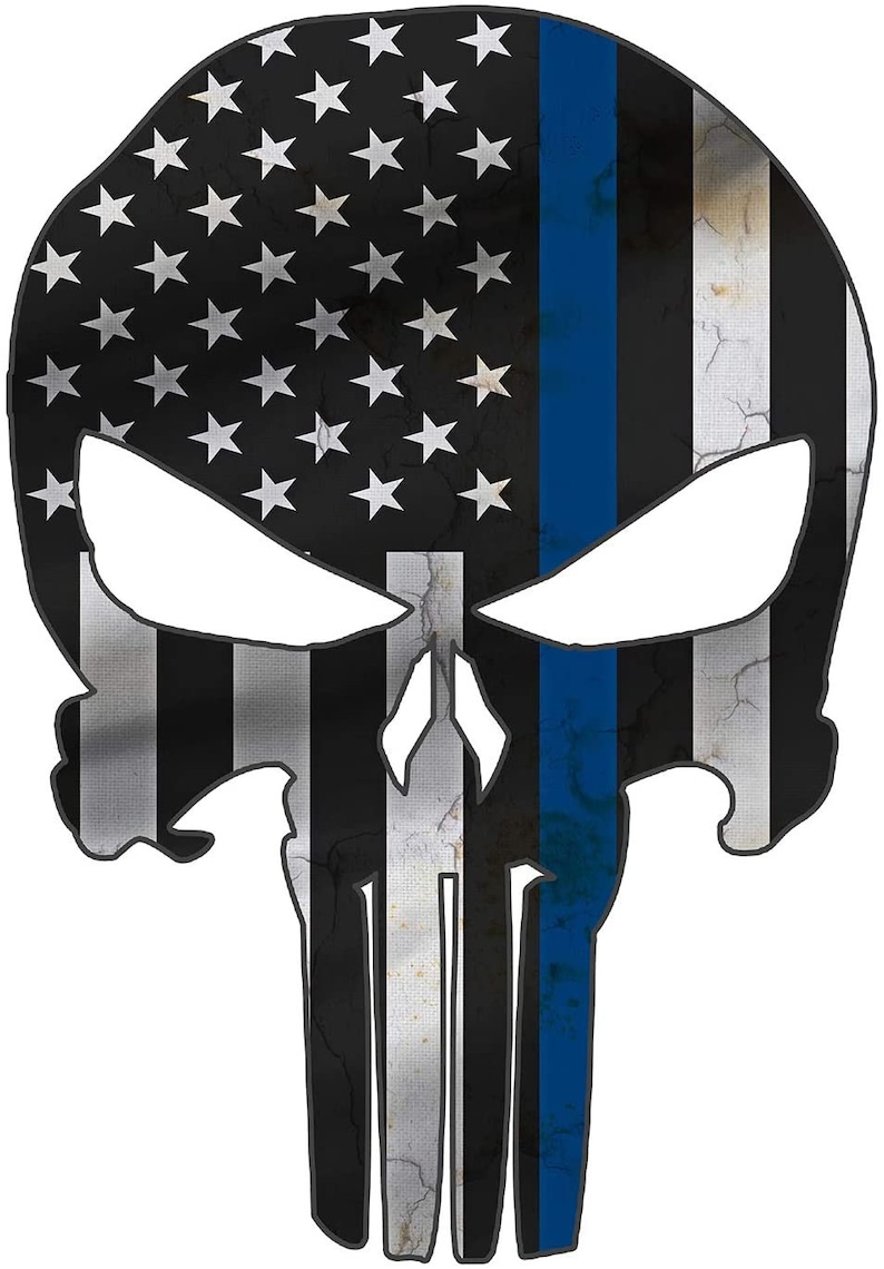 thin blue line