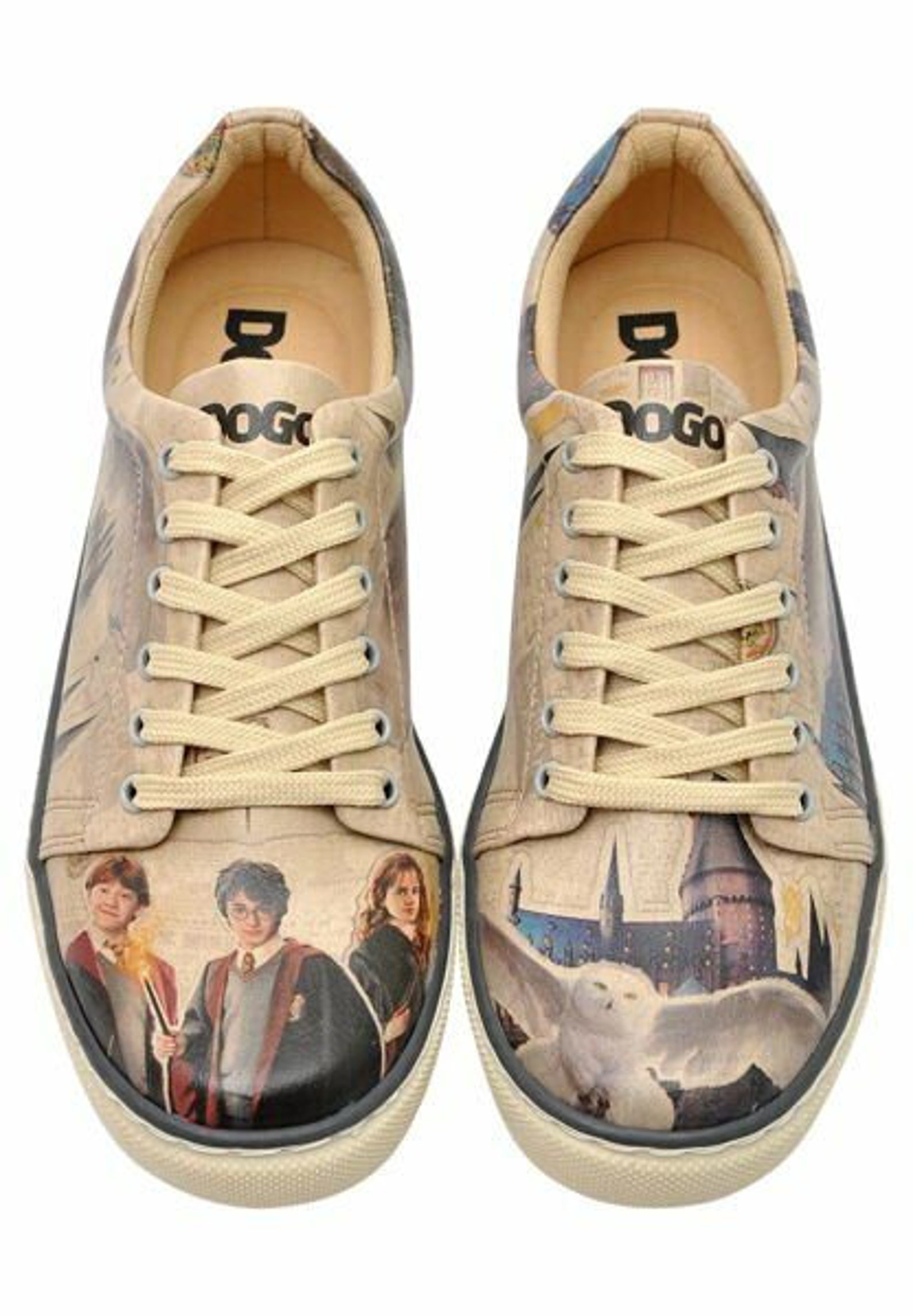 Harry Potter Sneakers for Women DOGO Gryffindor Gang Etsy