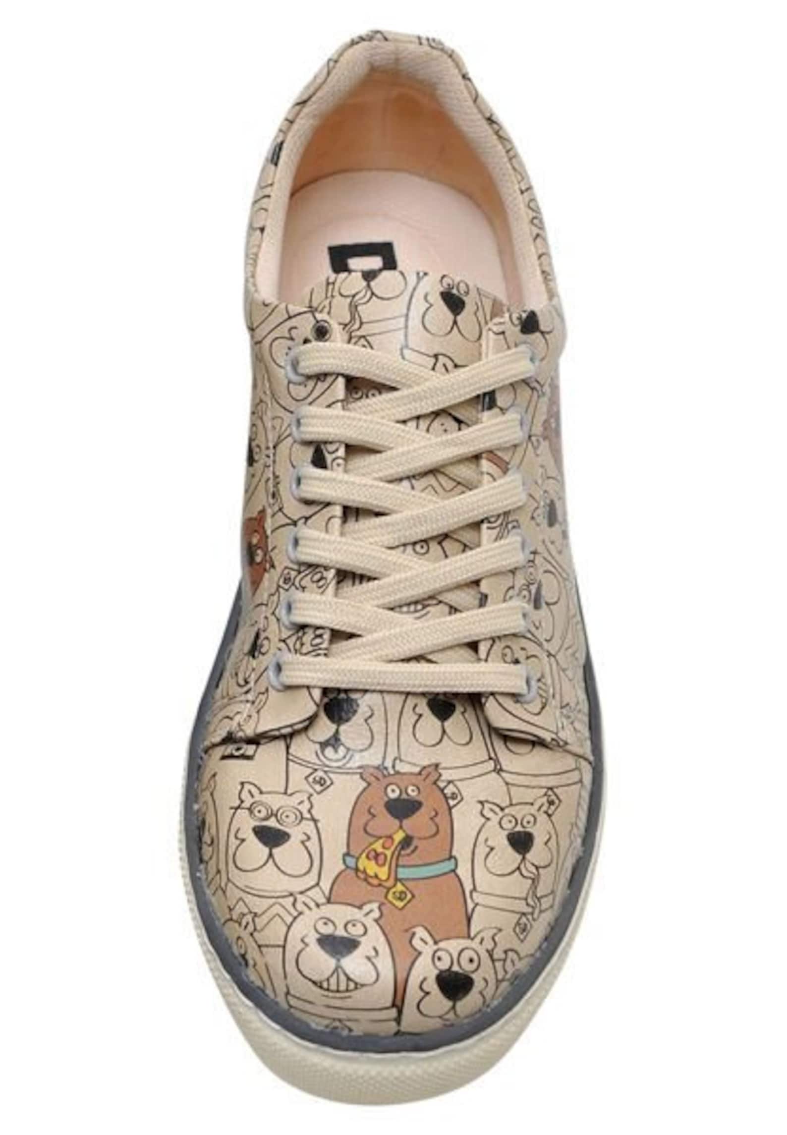 ScoobyDoo Shoes for Women DOGO Hide n' Seek Scooby Etsy