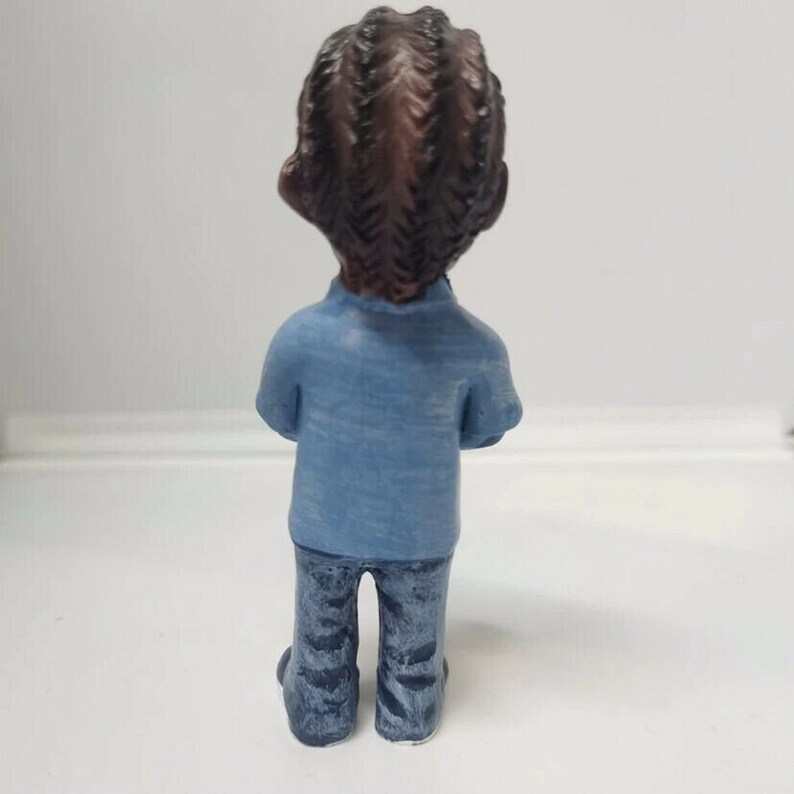 Snoop Dogg Hip Hop Rapper Action Figure Mini Resin Figures New Etsy UK