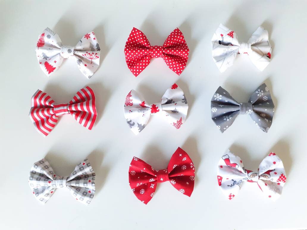 Noeud Papillon Pour Chien/Chat Animaux