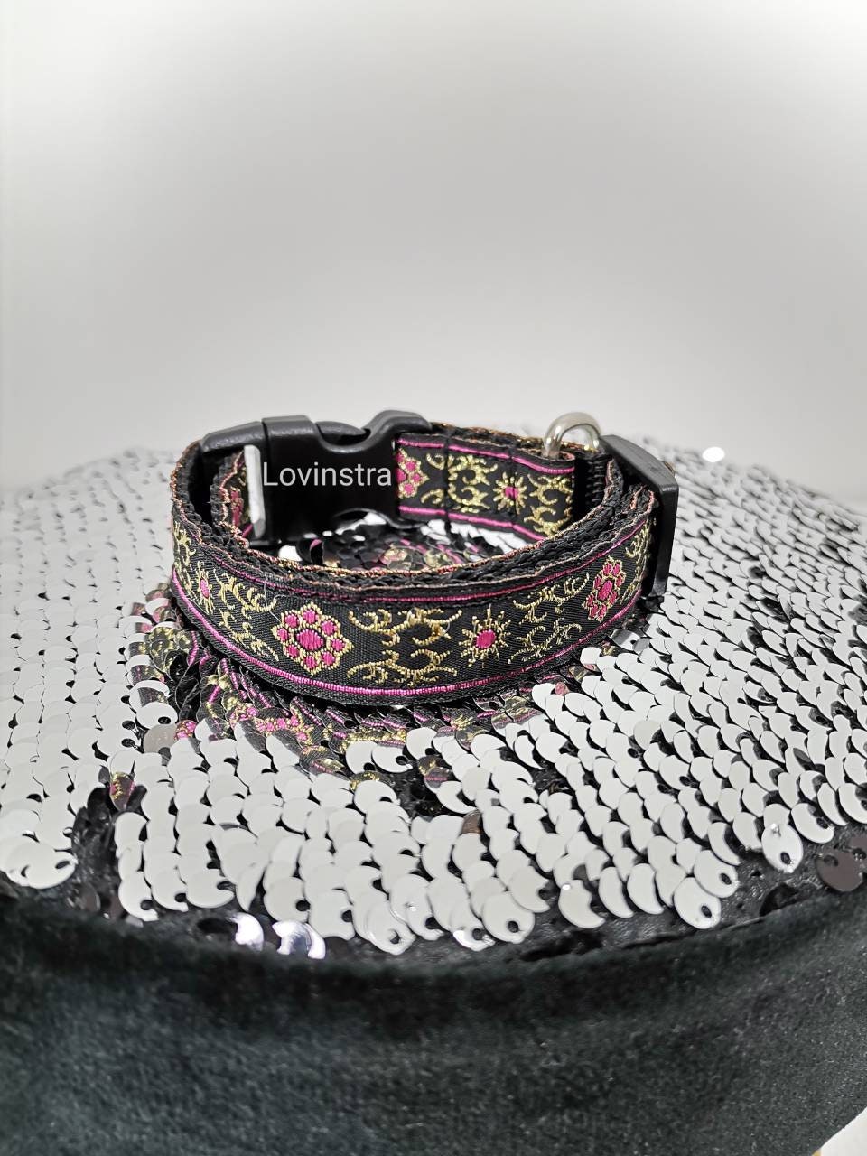 Collier Pour Petit Chien